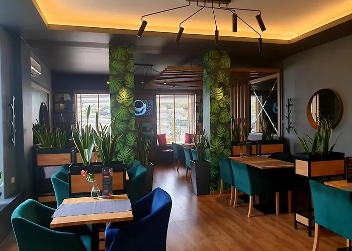 Garden Zajazd