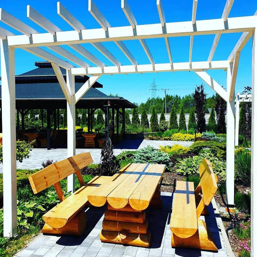 Мініготель Garden