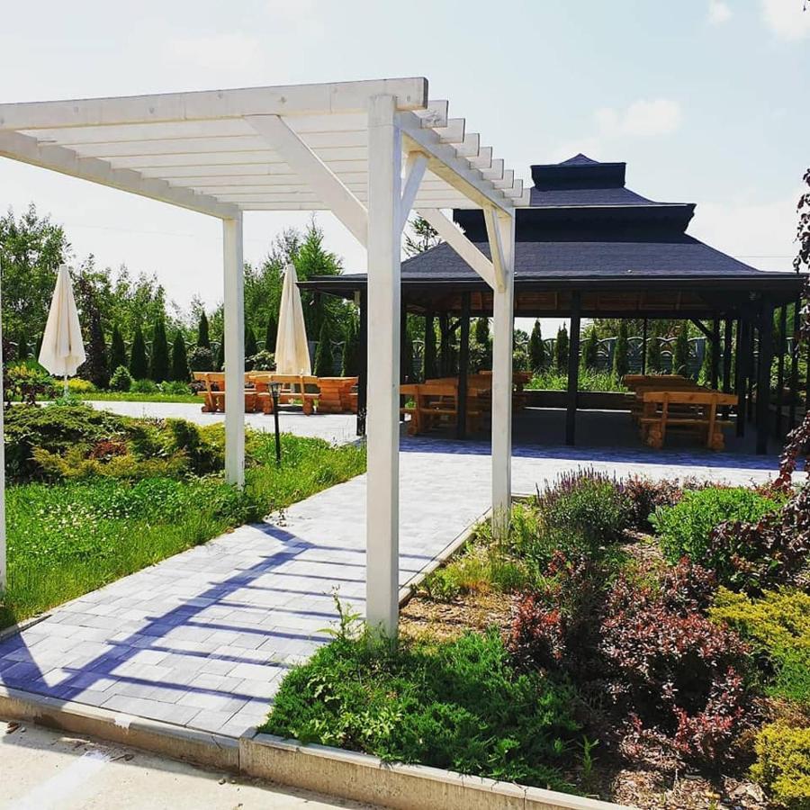 Zajazd Garden *