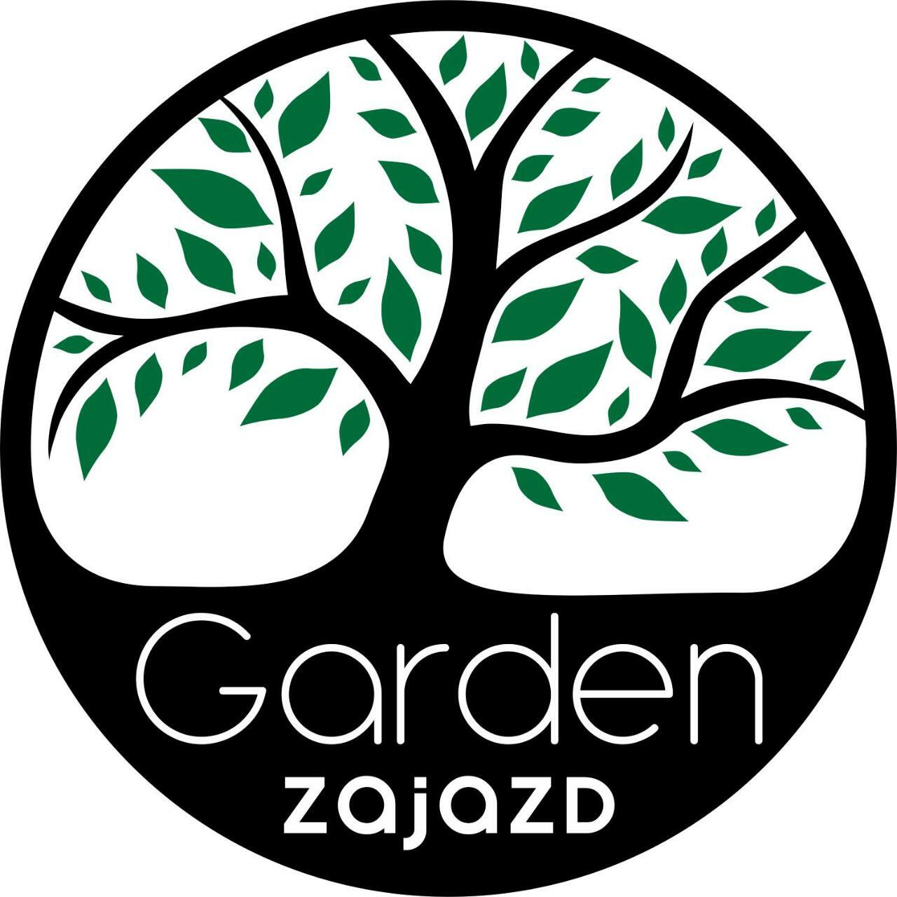 Garden * Rzeszów